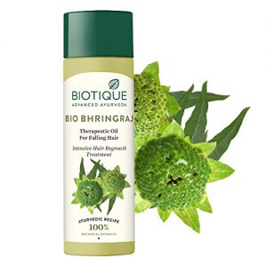 Biotique Bio Bhringraj Hair Oil