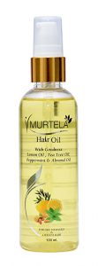 Murtela Hair Oil