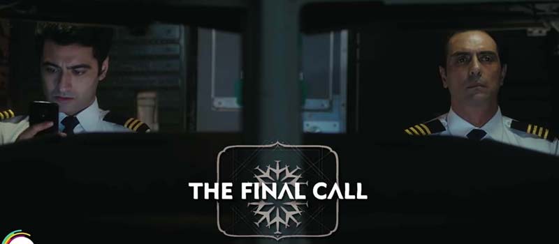 The Final Call