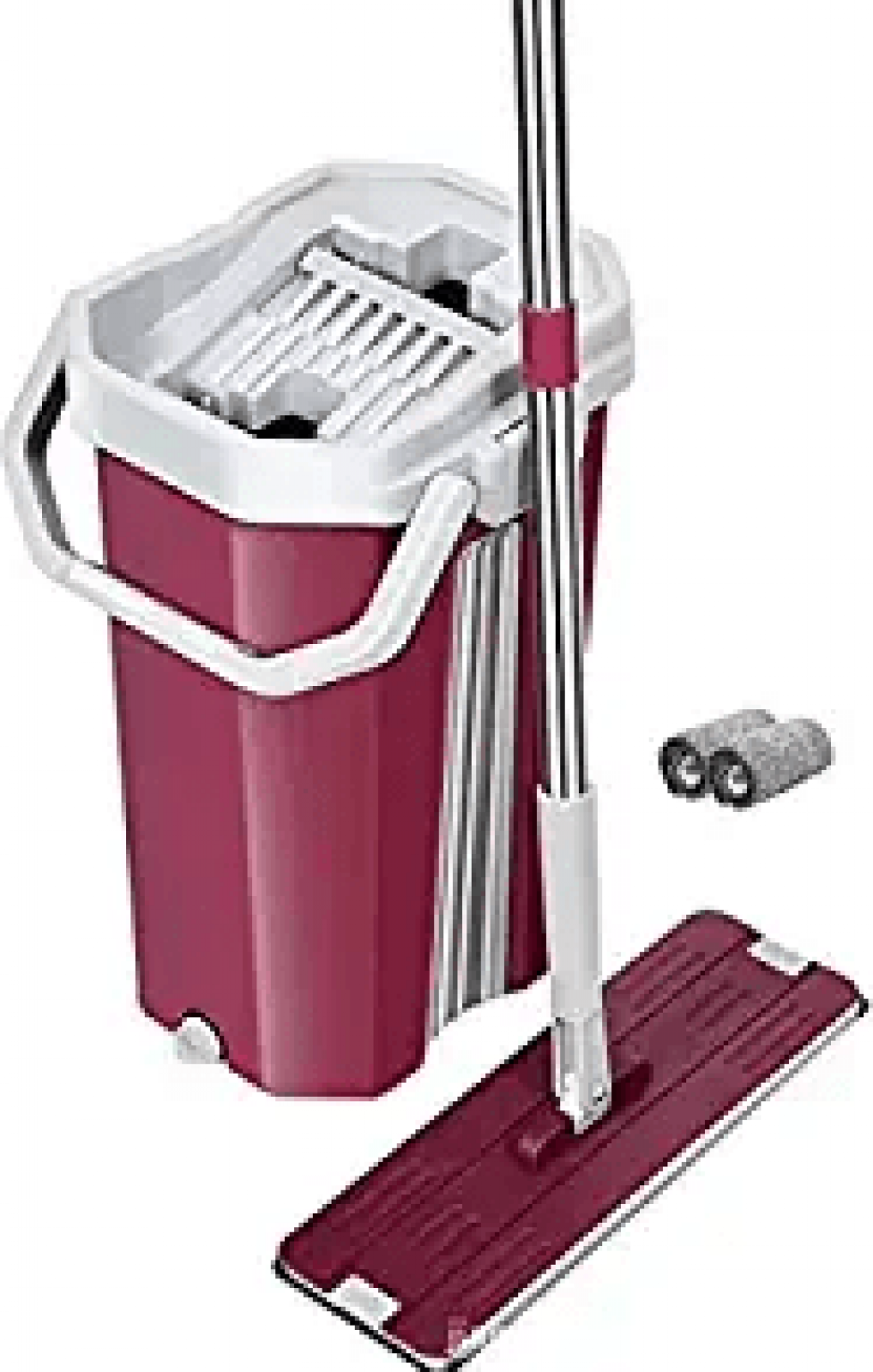 20 Best Floor Cleaning Mops In India