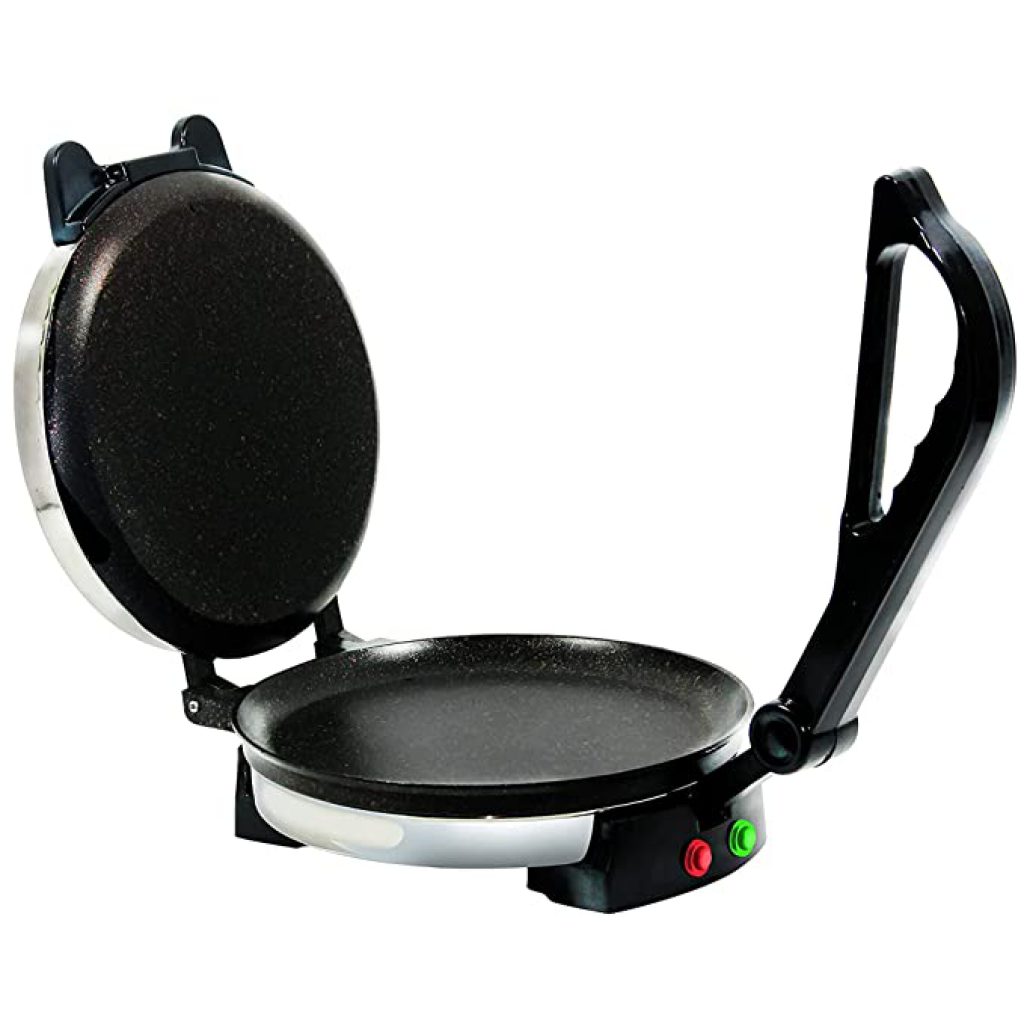 10 Best Roti Makers In India for 2022 Machine Price & Review