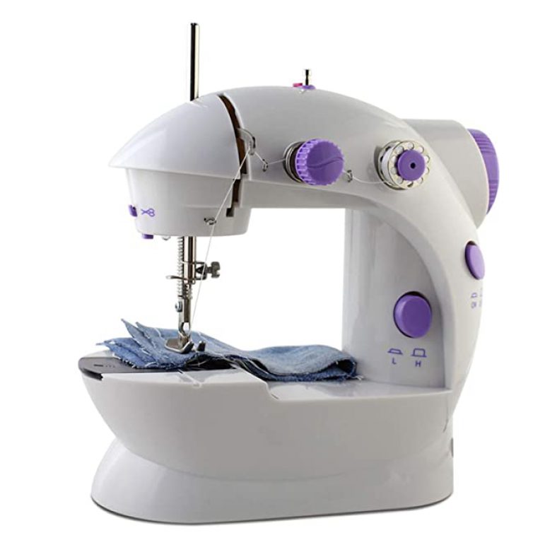 12 Best Sewing Machine in India for 2024 Silai Machine Reviews