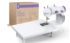 Varmax Sewing Machine with Sewing Kit