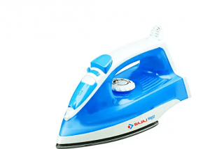 Bajaj Majesty Watt Steam Iron