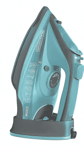 Black + Decker Watt Steam Iron