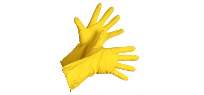 Fortane Reusable Rubber Cleaners