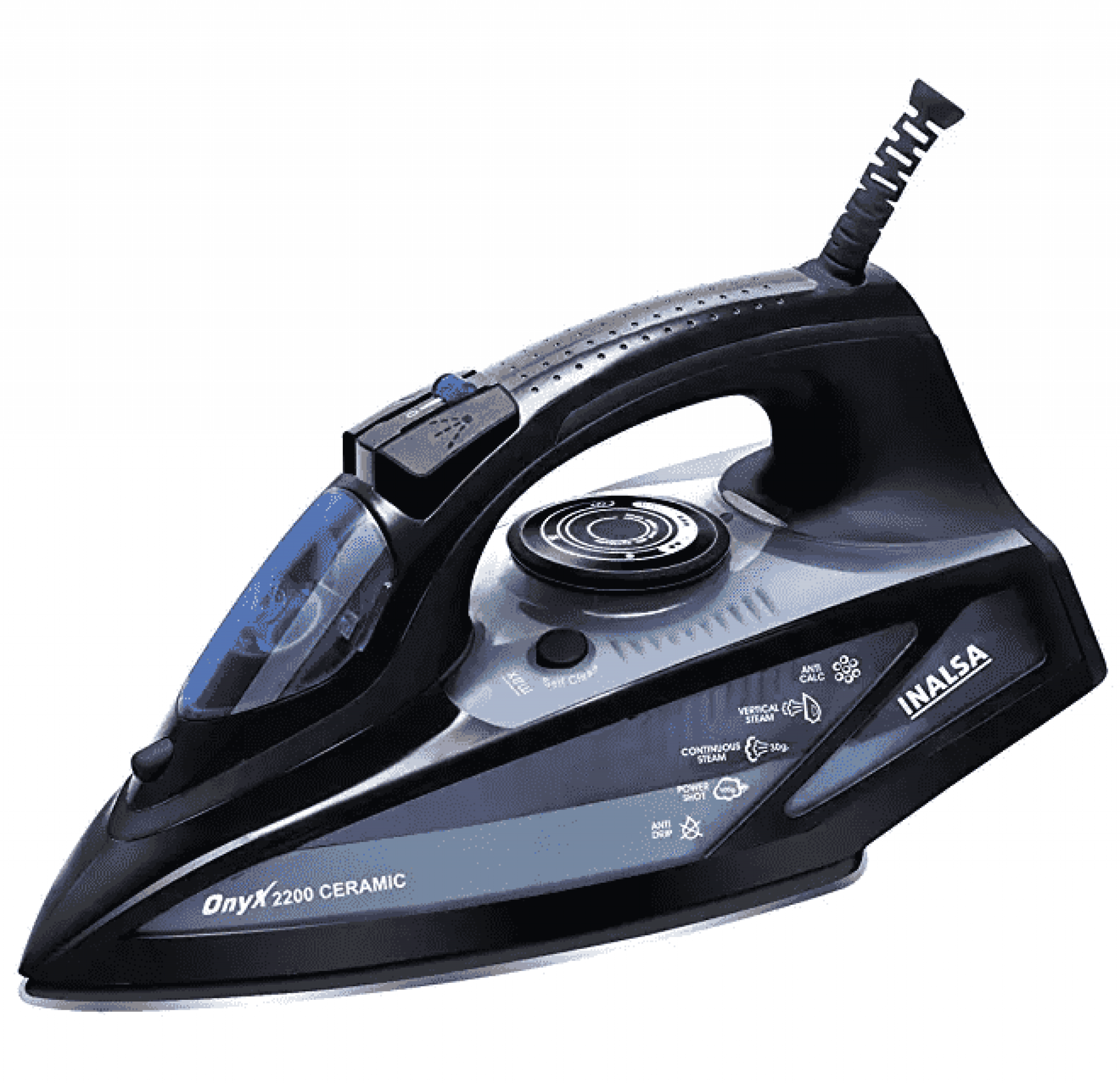 16 Best Steam Irons In India for 2024