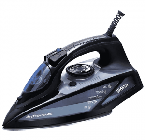 Inalsa Onyx Steam Iron