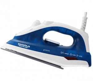 Maharaja Whiteline Pristine Watt Steam Iron