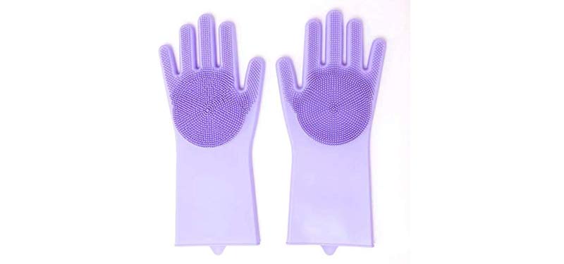 Max Home Magic Silicone