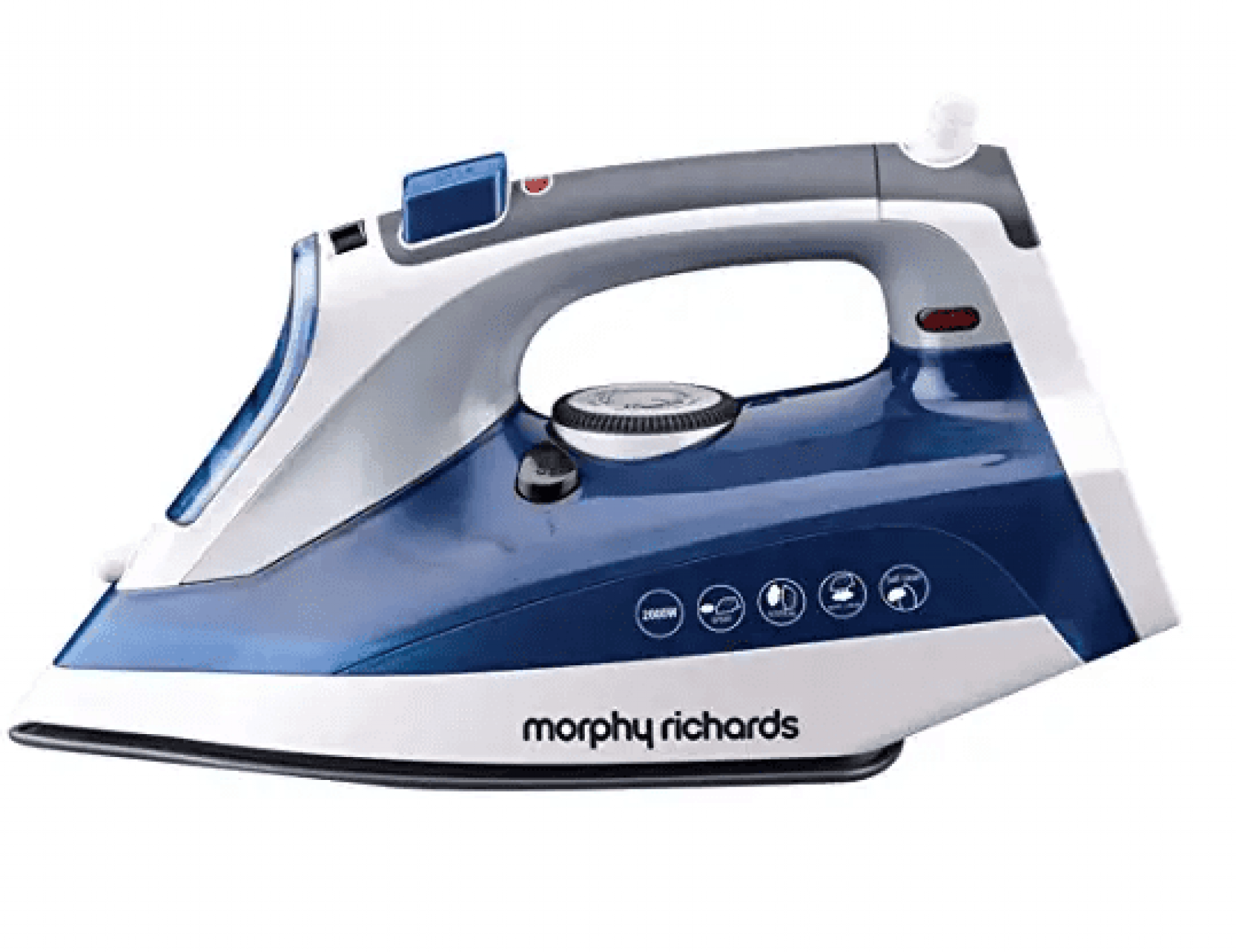 16 Best Steam Irons In India for 2024