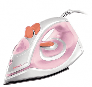 Philips Watt Non-Stick Soleplate Steam Iron