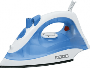 Usha Steam Pro Watt Steam Iron