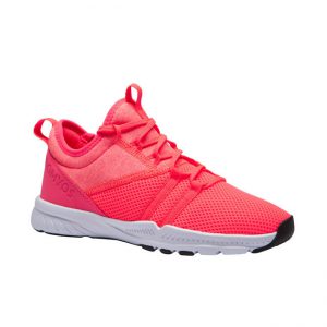 Domyos- Womens Occasional Fitness Shoe