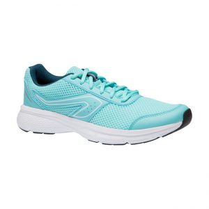 Kalenji- RUN CUSHION WOMENS JOGGING SHOES