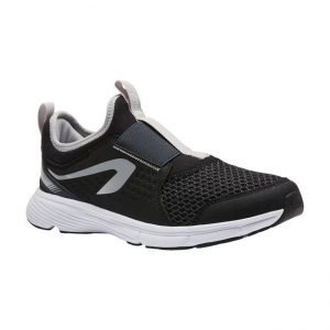 Kalenji- RUN SUPPORT EASY KIDS ATHLETICS SHOES