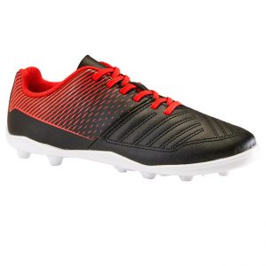 Kipsta- Kids Football Boots Agility 100 FG