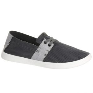 decathlon slip on shoes