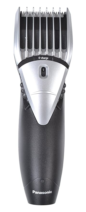 Panasonic Corded Cordless Rechargeable Trimmer