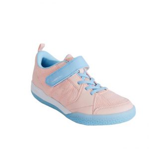 Perfly- GIRL BADMINTON SHOES BS 160