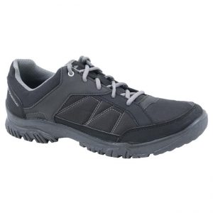 Quechua- Mens Hiking Shoes NH100