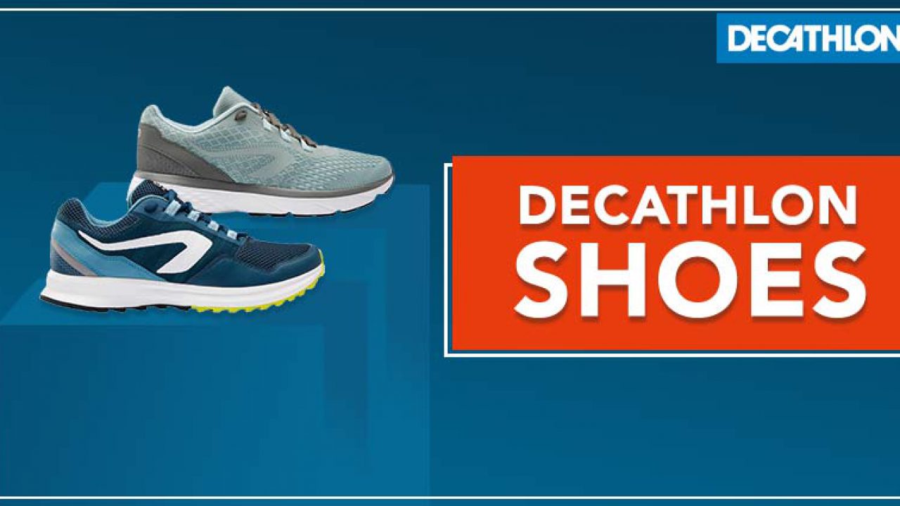 Top Selling Decathlon Shoes That You Need To Buy In 21
