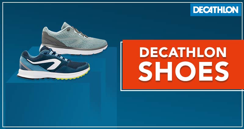 Top Selling Decathlon shoes that you need to buy in 2020