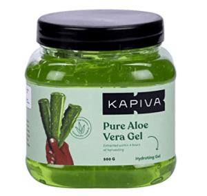 Kapiva Pure Aloe Vera Gel