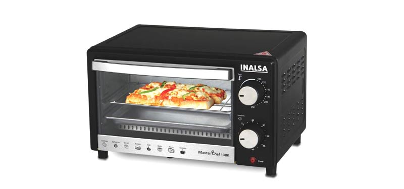 Inalsa Oven Toaster Griller