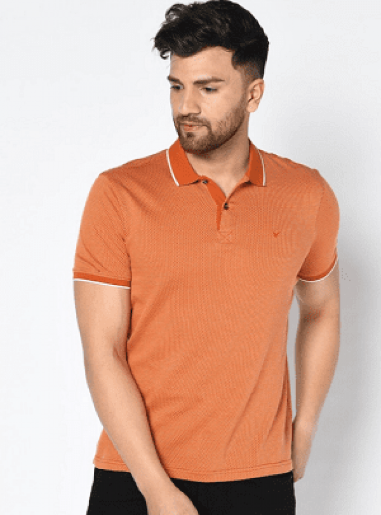 21 Best TShirt Brands In India For Men 2023 GrabOn