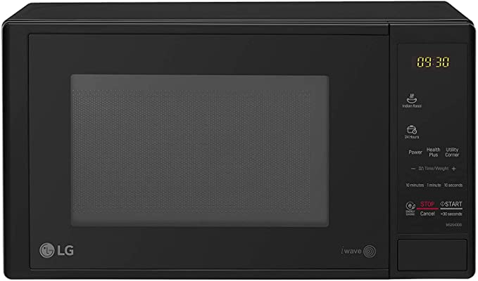 LG 20 L Solo Microwave Oven