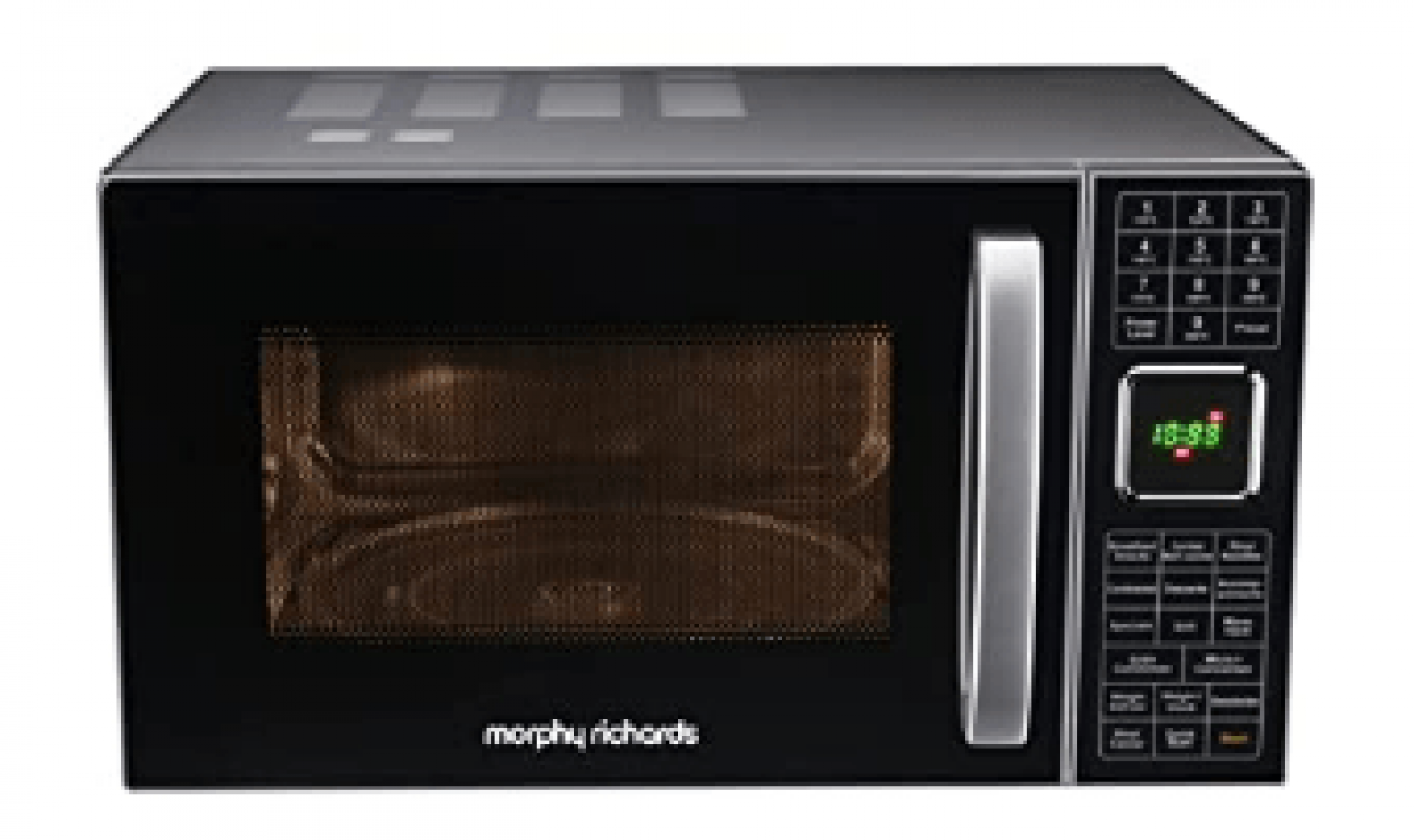 12 Best Microwave Ovens In India for 2024