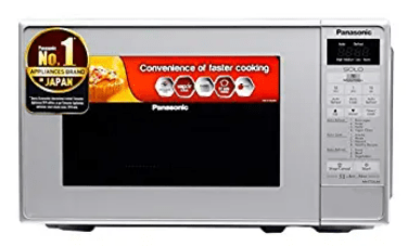 Panasonic 20L Solo Microwave