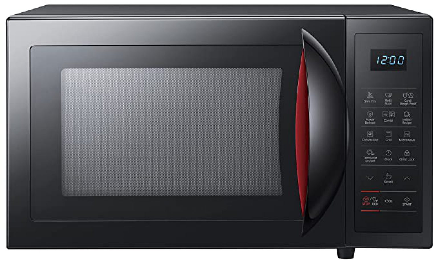 12 Best Microwave Ovens In India for 2024