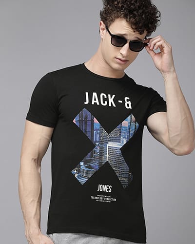 cool t shirt brands