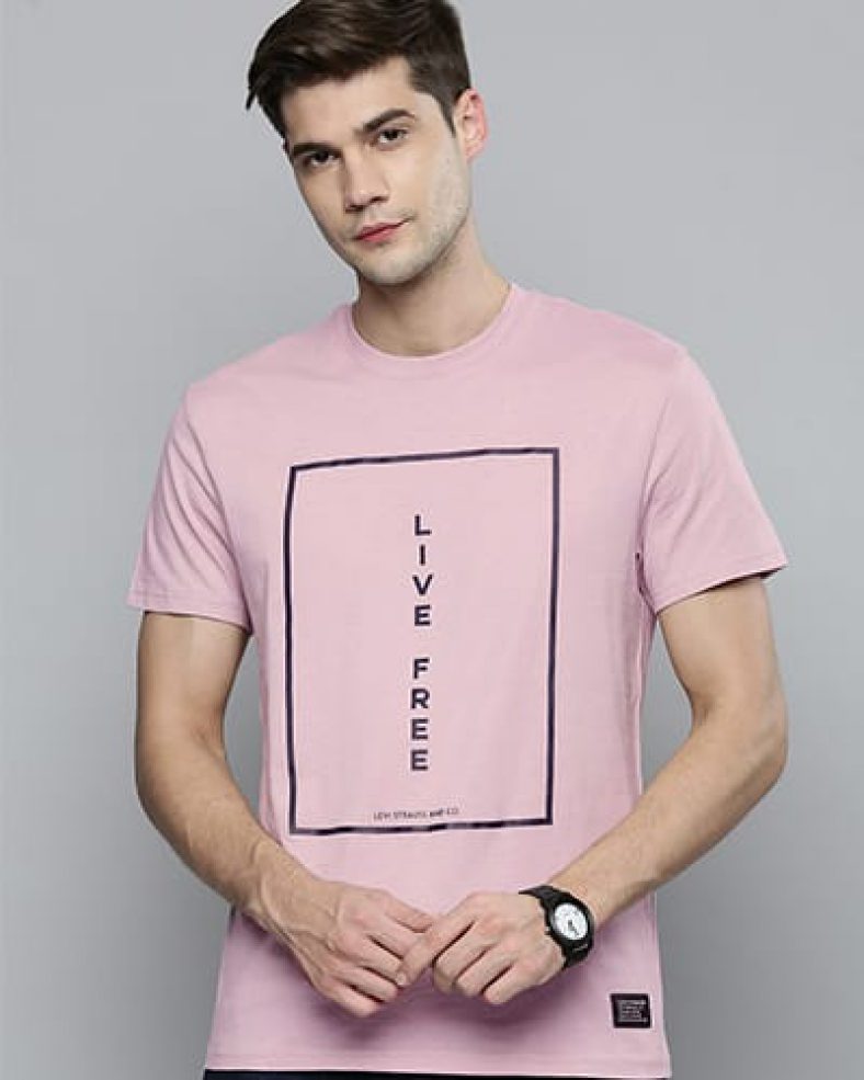 21 Best TShirt Brands In India For Men 2022 GrabOn