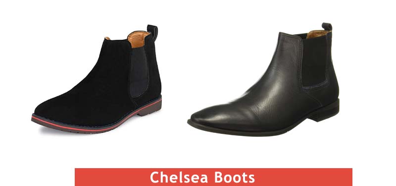 Chelsea Boots