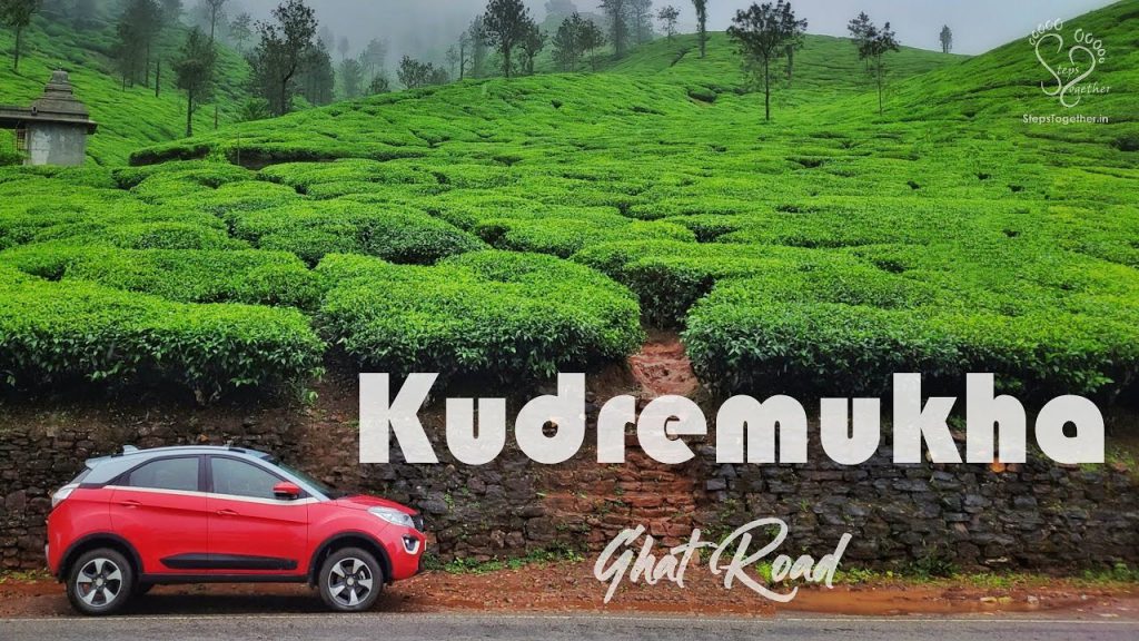 Kudremukh