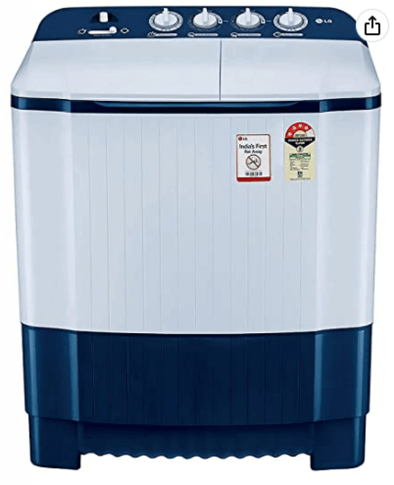 10 Best Washing Machine Brands In India 2022 Review, Prices