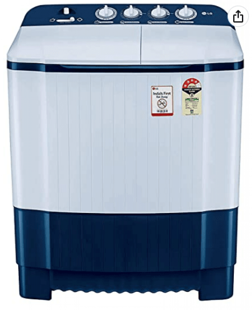 10 Best Washing Machine Brands In India 2022 Review, Prices