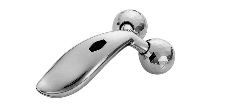 Lafillette 3D Facial Roller Massager