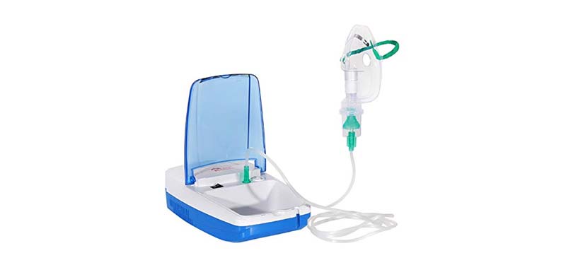 MCP Economy Compressor Nebulizer