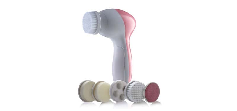 Nova 5 in 1 Face Massaging Machine