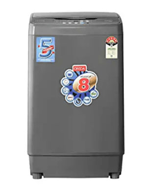 Onida 7 Kg Fully-Automatic Top Loading Washing Machine