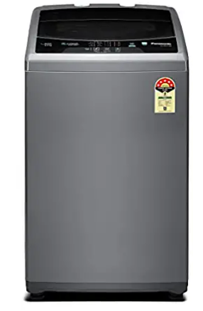 Panasonic 6 Kg Fully-Automatic Top Loading Washing Machine