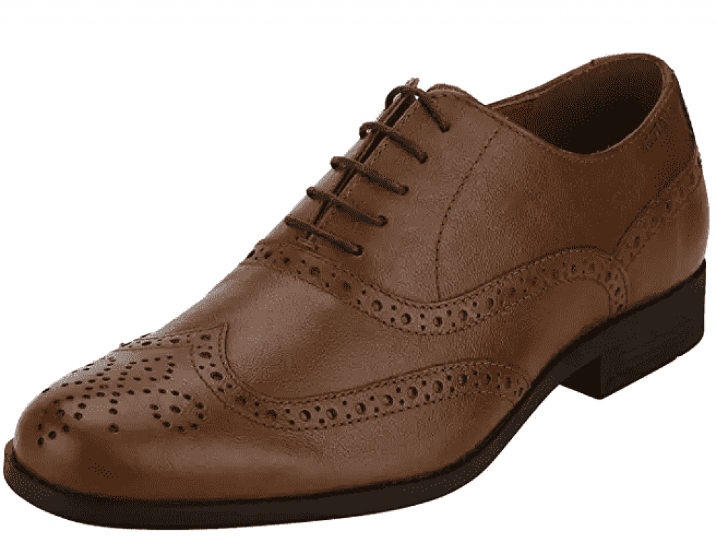 16 Best Formal Shoe Brands for Men in India 2023