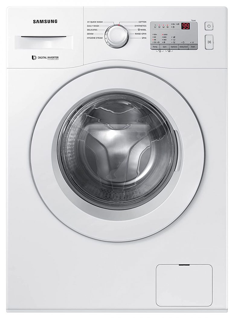 10 Best Washing Machine Brands In India 2022 Review, Prices