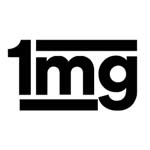 1mg Logo