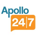Apollo 247 Logo