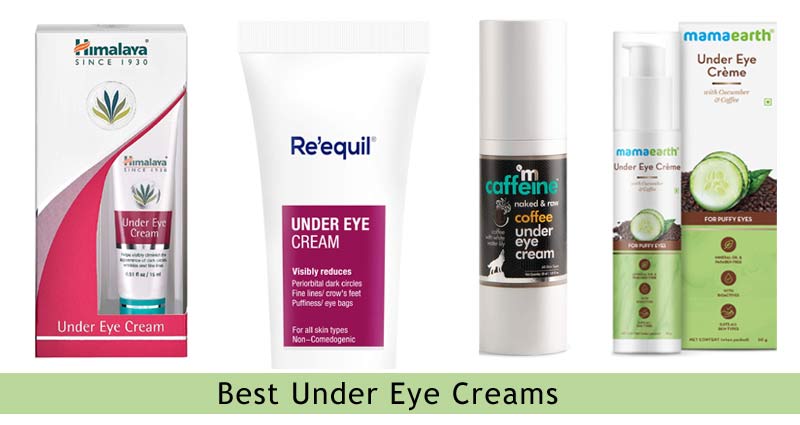 best non comedogenic eye cream
